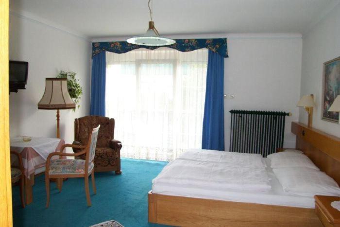 Pension Haus Bohm Gumpoldskirchen Pokoj fotografie