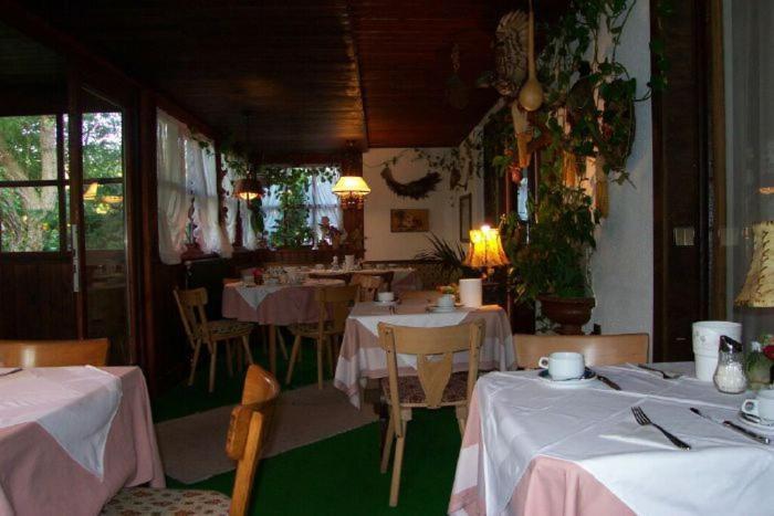 Pension Haus Bohm Gumpoldskirchen Exteriér fotografie