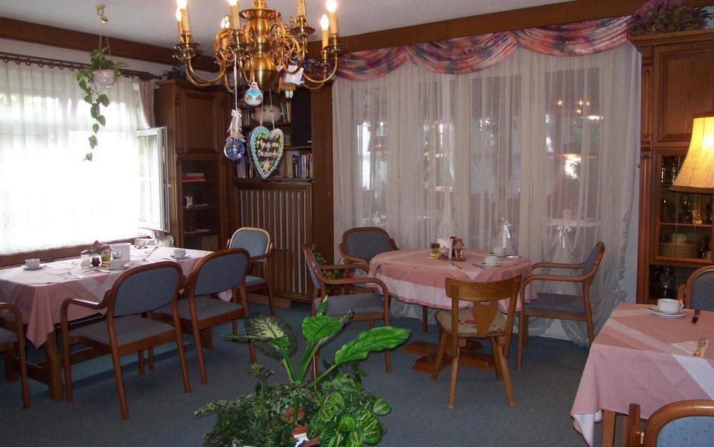 Pension Haus Bohm Gumpoldskirchen Exteriér fotografie